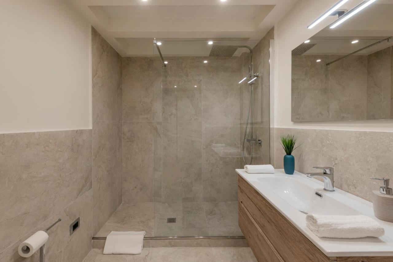 Be-C0 Moscova Luxury Loft Διαμέρισμα Μιλάνο Εξωτερικό φωτογραφία