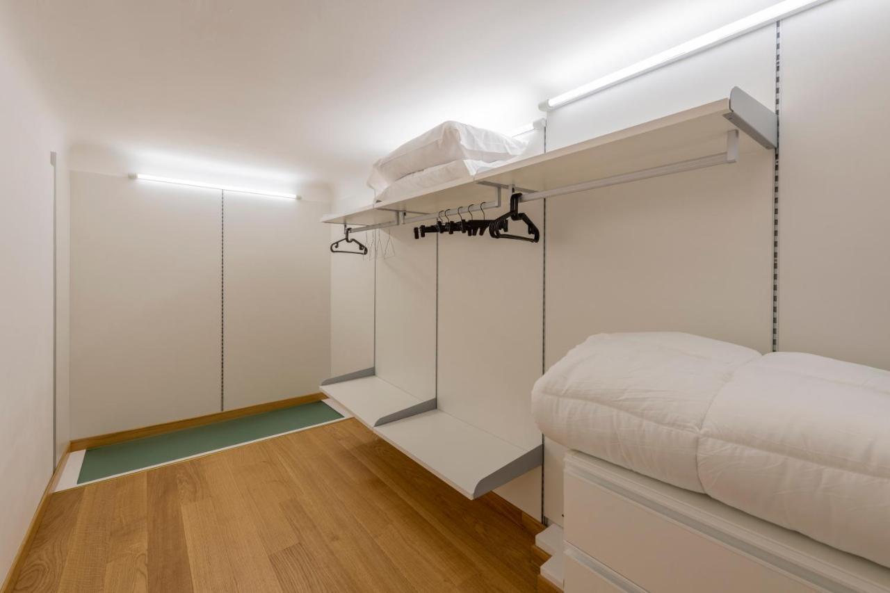 Be-C0 Moscova Luxury Loft Διαμέρισμα Μιλάνο Εξωτερικό φωτογραφία