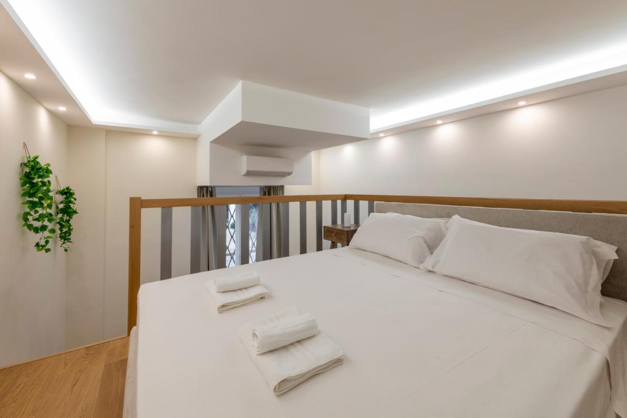 Be-C0 Moscova Luxury Loft Διαμέρισμα Μιλάνο Εξωτερικό φωτογραφία